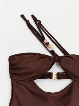 Купальник женский ZR2605122601-22 / Zarina