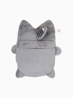 Игрушка грелка от колик «Енот», вишнёвые косточки