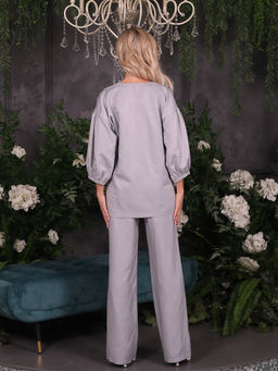 Костюм К4-5449 - Wisell фото 11