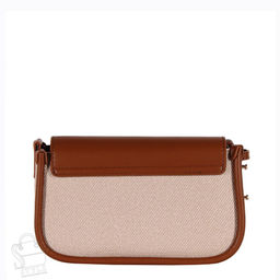 Сумка женская  012311070 beige Chisbella/30 в Новосибирске