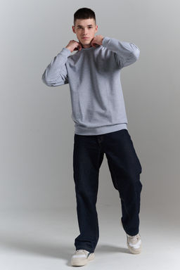 14430/1 Свитшот мужской - Berchelli фото 9