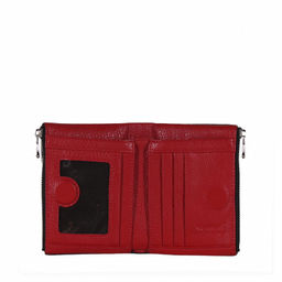 Кошелек 9949-1806A  black Vermari