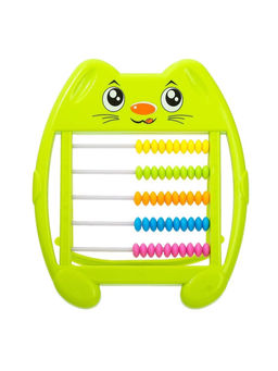 Счёты Милый котёнок, МИКС - Simaland фото 2