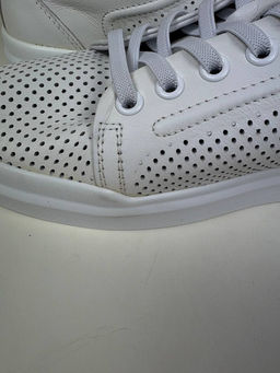 Кеды 158.p.palomaw.Белый уценка/