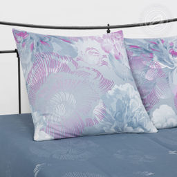 Постельное бельё Камео (бязь премиум) Семейный/Пододеяльник: 2 шт. - 215*143; Простыня: 1 шт. - 220*240; Наволочка: 2 шт. - 70*70; Премиум - Артпостель фото 2