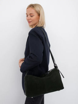 Сумка 6060L d.green Polina&Eiterou