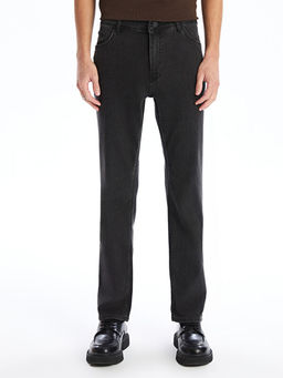 779 Regular Fit Erkek Jean Pantolon