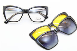 Оправа Santarelli 3 В 1 2907 54-17-147 С1