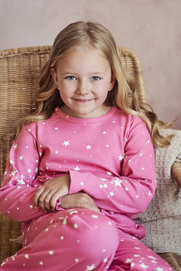 Детская пижама 24W Eryka 3030-3031-01