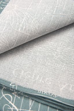 Набор салфеток из рогожки 4 шт Happy Fox Home  фото 28