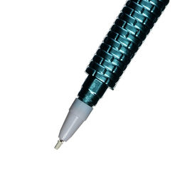 Цена за 12 шт. Ручка - прикол гелевая Рыцарский меч, МИКС - Calligrata фото 3