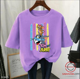 Футболка женская с рисунком - Bruno фото 2