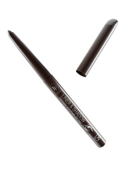 TF Карандаш для глаз LINER SHADOW CU19 тон 129 Темный шоколад