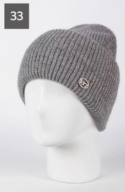 Шапка Стефани - Ferz фото 16