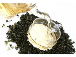 КамлёвЪ Арома Шоколадный улун, 1 кг