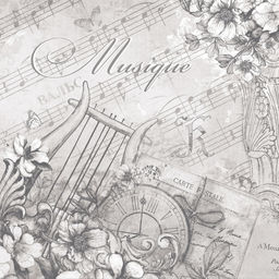 VAL VG-3VP-85 Лотки для бумаг верт., 31*23,5*8,5 см, набор 6 шт., VINTAGE GREY, шт