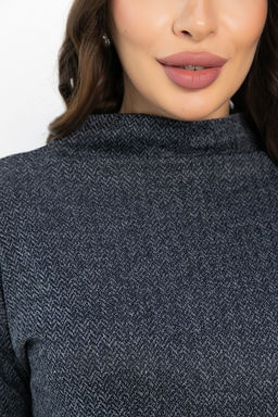 Платье В ритме мегаполиса - Lt collection фото 26