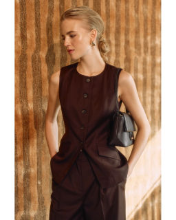 Жилет THE VERY 2432 фото 3