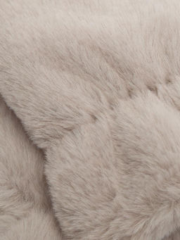 Рукавицы жен Labbra LB-CP-55 beige  фото 7