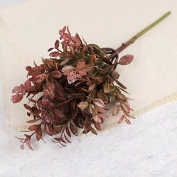 Зелень искусственная 36 см / CW456 /уп 2/800/ - Галеонтрейд фото 2