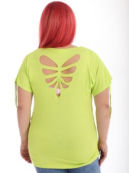 Т-1008 2179.С5 Футболка - Almond фото 3