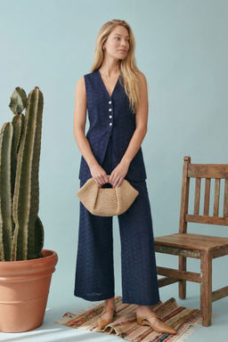 Комплект брючный (двойка)