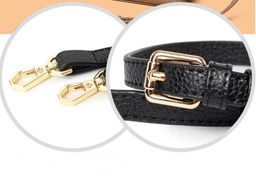 Bags Сумка женская / кожа / 0388152  фото 11