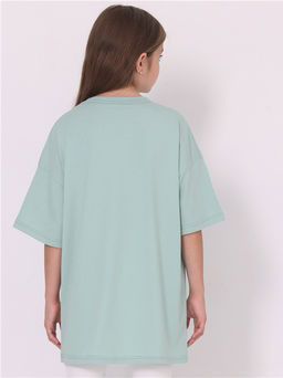 футболка 1ДДФК4532001 - Апрель фото 2