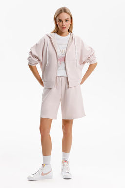 ЕВТ 3312/розовый кашемир жакет жен