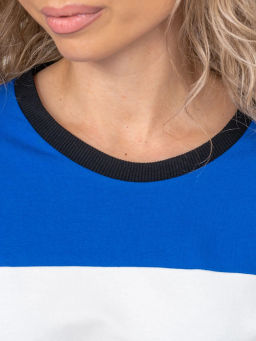 Толстовка мод.1763 - Барболета фото 28