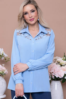 Рубашка 41696 - Avili фото 6