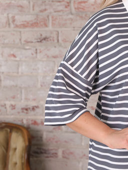 Платье П3-5477/5 - Wisell фото 13