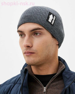 12211 MMH Шапка мужская (57-59)