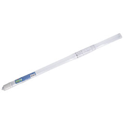 ULT-V45-36W/6500K IP65 WHITE Светильник светодиодный линейный. Дневной свет (6500K). Корпус белый. ТМ Uniel