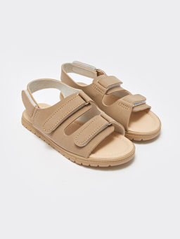 C?rt C?rtl? Erkek ?ocuk Sandalet