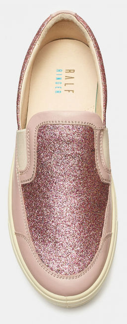 Кеды SHEILA-D 835114РЗ - Ralf ringer фото 4