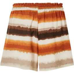 Женские летние шорты из жатки ESMARA  фото 3