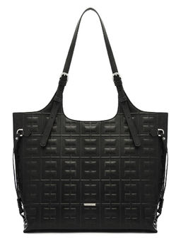 Сумка ELEGANZZA ZQ142-2424 black  фото 11