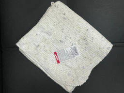 Тряпка для пола "YORK" 60*80см БЕЛАЯ большая арт.2207 (О-19), 022070