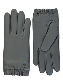 Перчатки жен п/ш LB-0315 d.grey - Labbra фото 2