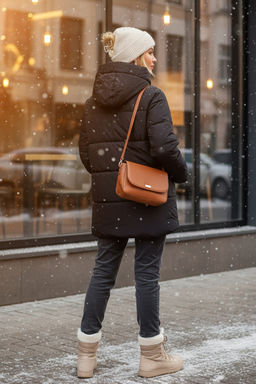 Куртка Евро-зима арт.2881