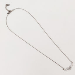 Подвеска на цепочке