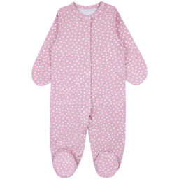 Комбинезон интерлок 1335209603