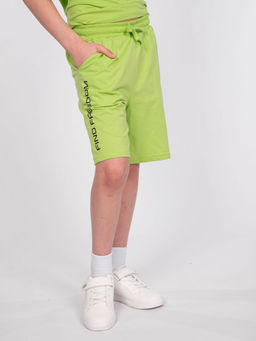 Шорты для мальчика 10427 Lets go - Let's go фото 13