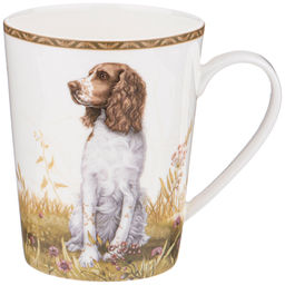 КРУЖКА LEFARD ОХОТА 480 МЛ  фото 3