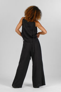 Блуза ЛЕН - Жан и параскева фото 14