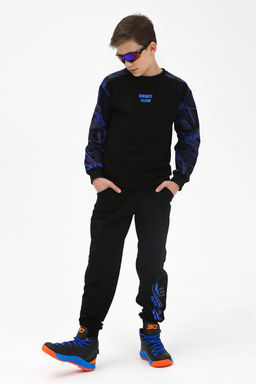 Костюм Энергия 1