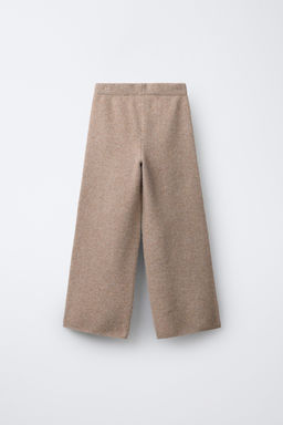 KNIT CULOTTES - Zara фото 2