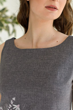 Сарафан Хлопок 100% "Лето"