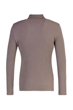 TRENDYOL MAN Lacivert Slim Fit Pamuklu Bal?kc? Yaka Fitilli Orgu Kazak TMNAW20MG0031 - Trendyolmilla фото 75